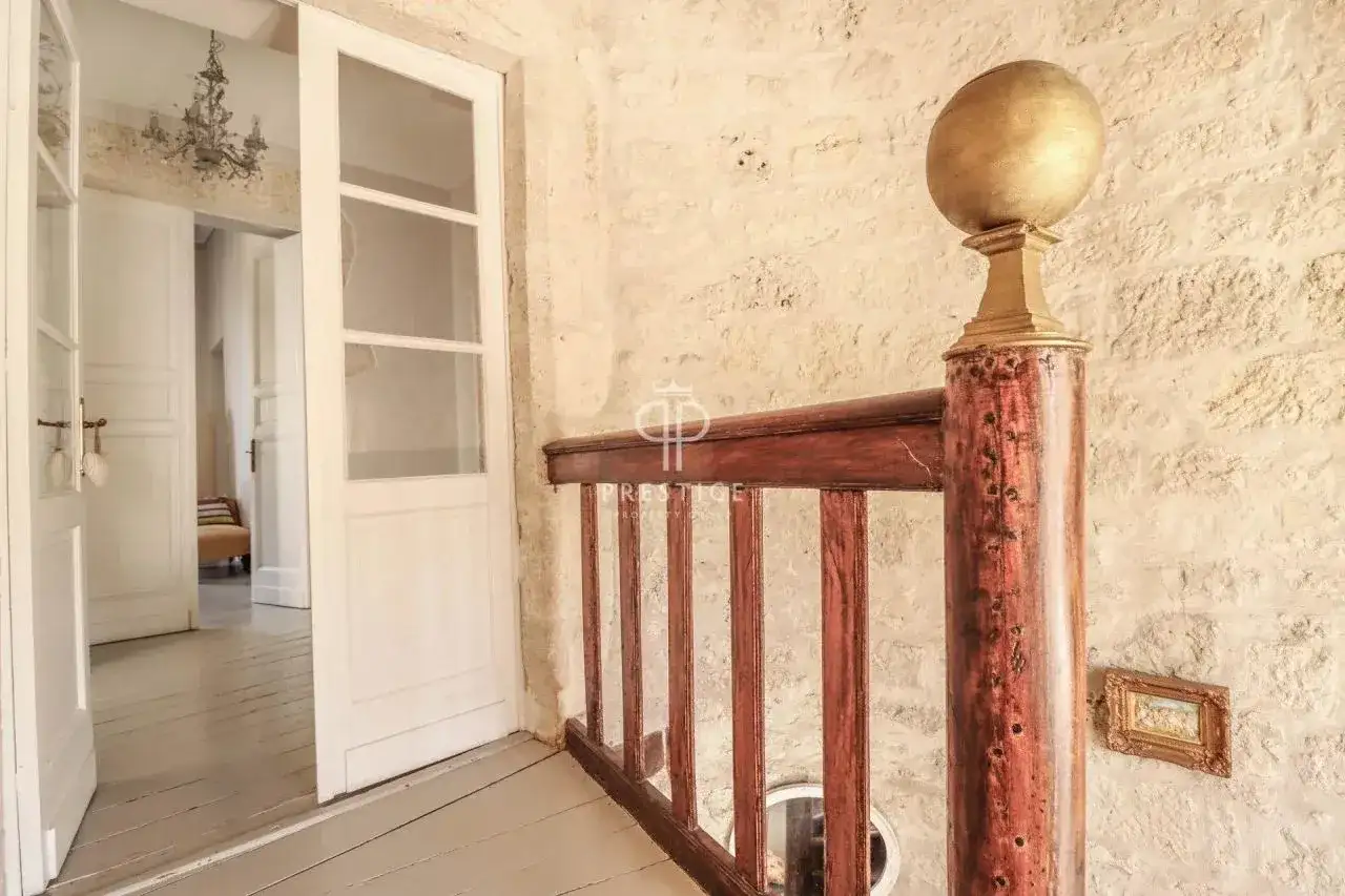 Castle 365m² in Spain, Cartagena. Priced at 1200000€ rent photo-18