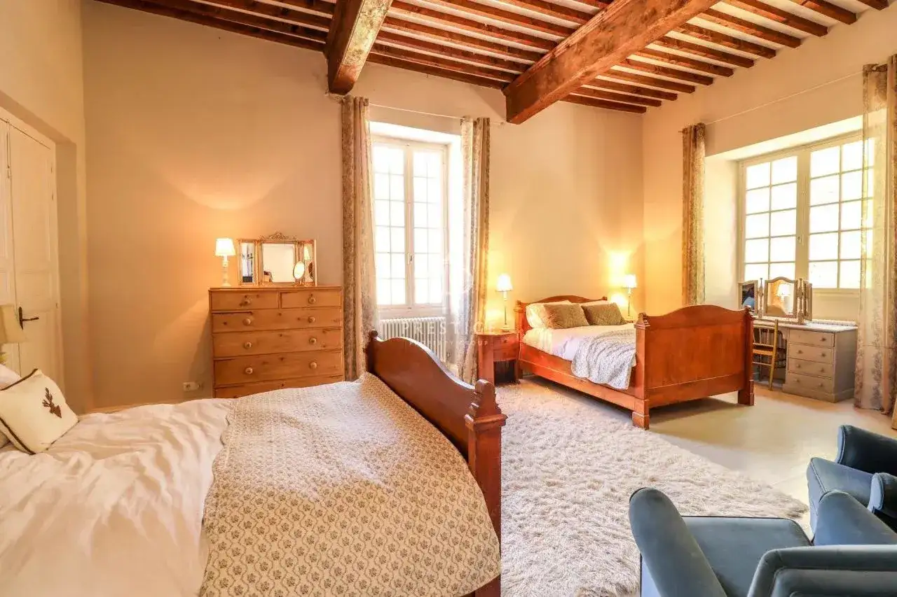 Castle 365m² in Spain, Cartagena. Priced at 1200000€ rent photo-19