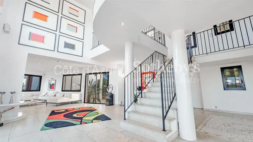 Castle 320m² in France, Grima. Priced at 3950000€ rent photo-17