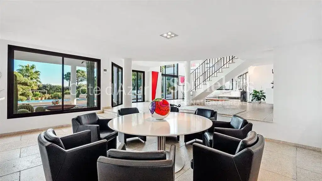 Castle 320m² in France, Grima. Priced at 3950000€ rent photo-18