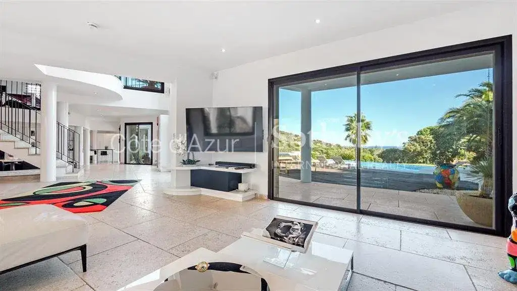 Castle 320m² in France, Grima. Priced at 3950000€ rent photo-20
