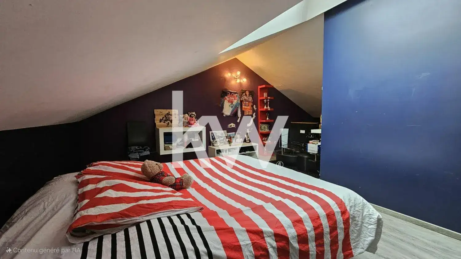 Castle 327m² in France, Le Tillo. Priced at 577500€ rent photo-1