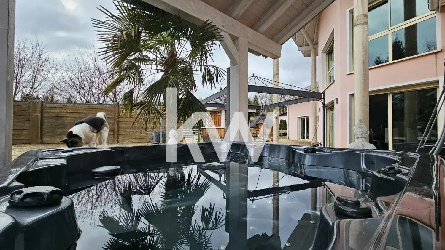 Castle 327m² in France, Le Tillo. Priced at 577500€ rent photo-6