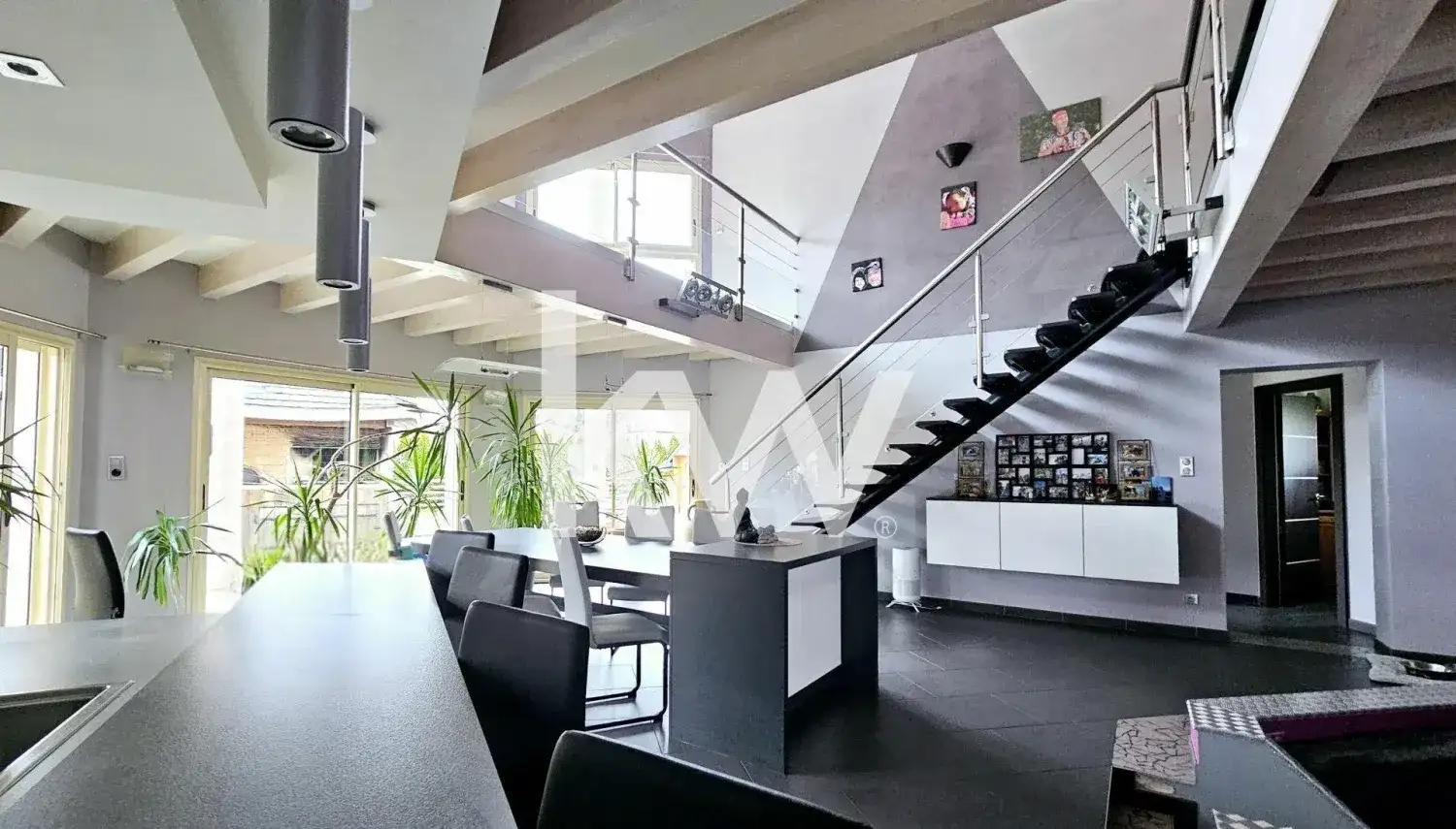 Castle 327m² in France, Le Tillo. Priced at 577500€ rent photo-13
