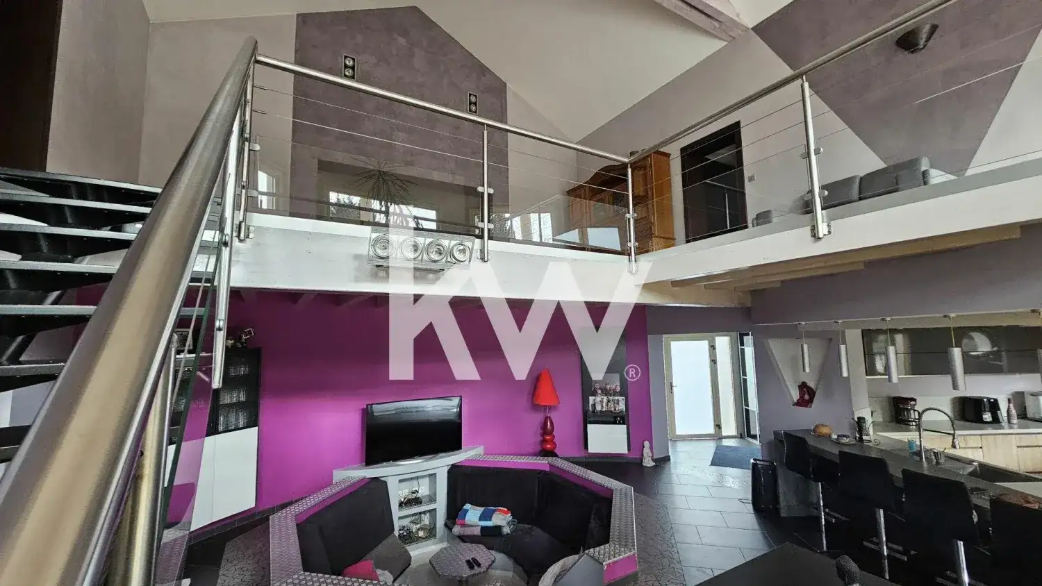 Castle 327m² in France, Le Tillo. Priced at 577500€ rent photo-17