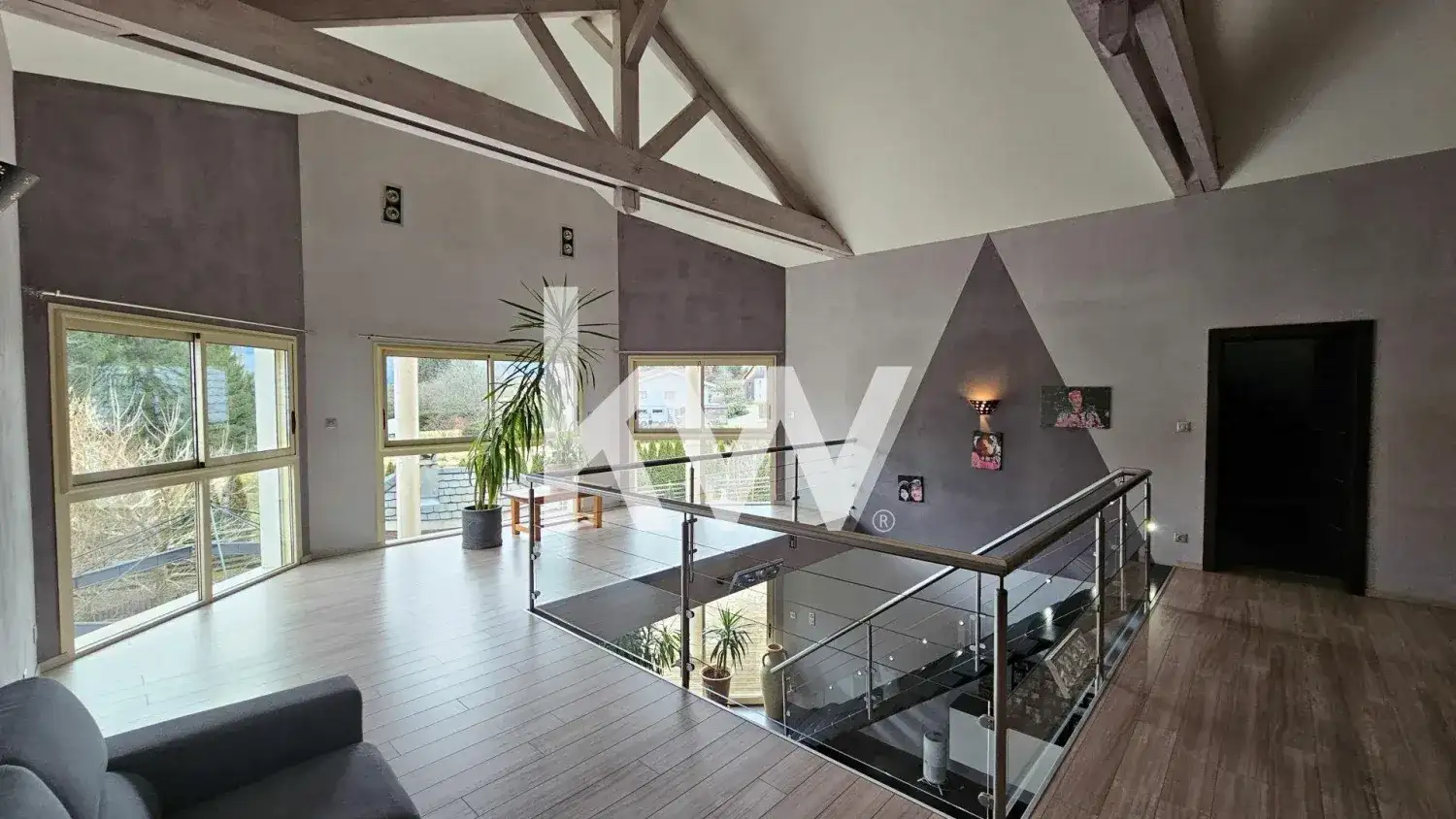 Castle 327m² in France, Le Tillo. Priced at 577500€ rent photo-19