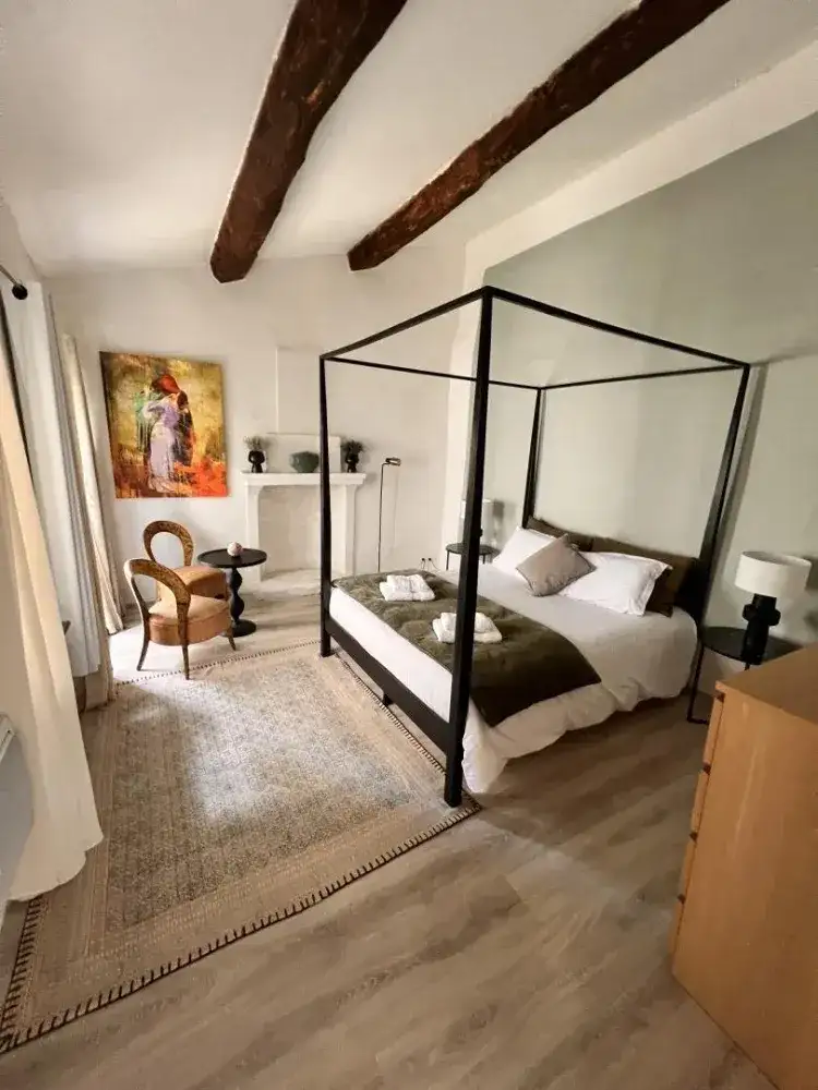 Castle 300m² in France, Proud. Priced at 1650000€ rent photo-6