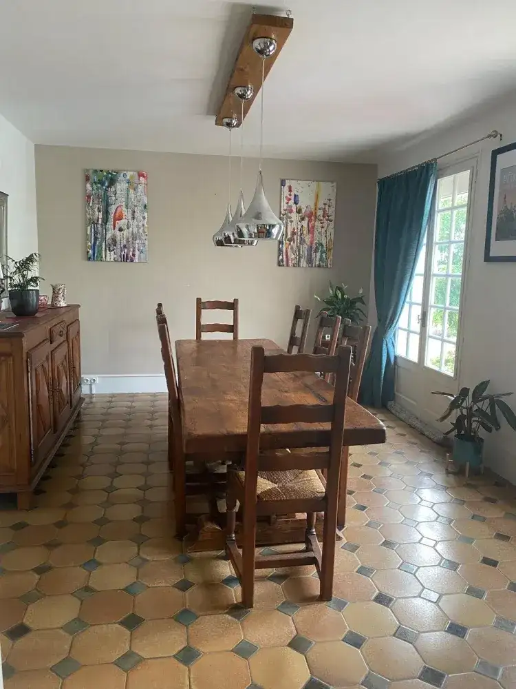 Castle 190m² in France, Athur. Priced at 525000€ rent photo-9