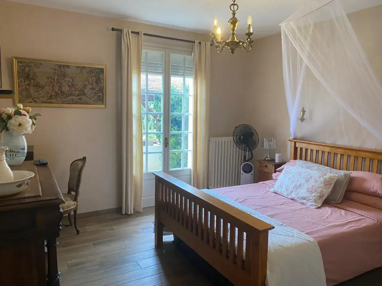 Castle 190m² in France, Athur. Priced at 525000€ rent photo-12