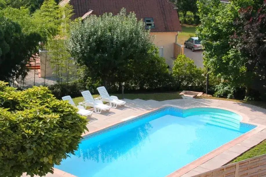 Castle 285m² in France, Domblan. Priced at 964000€ rent photo-10