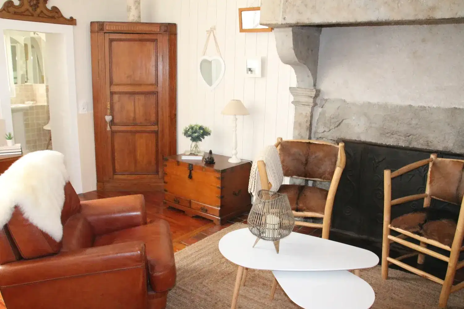 Castle 285m² in France, Domblan. Priced at 964000€ rent photo-13