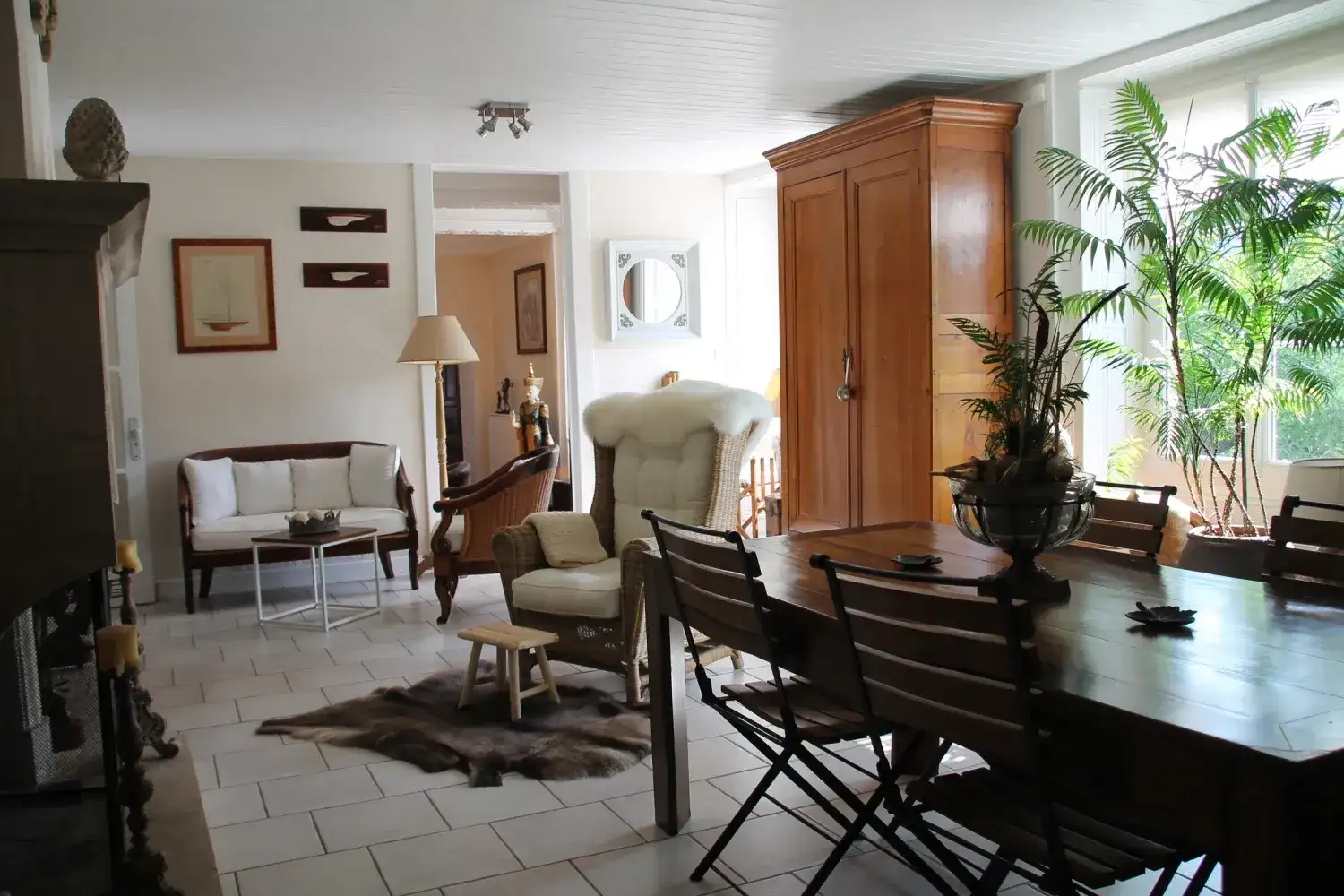 Castle 285m² in France, Domblan. Priced at 964000€ rent photo-16