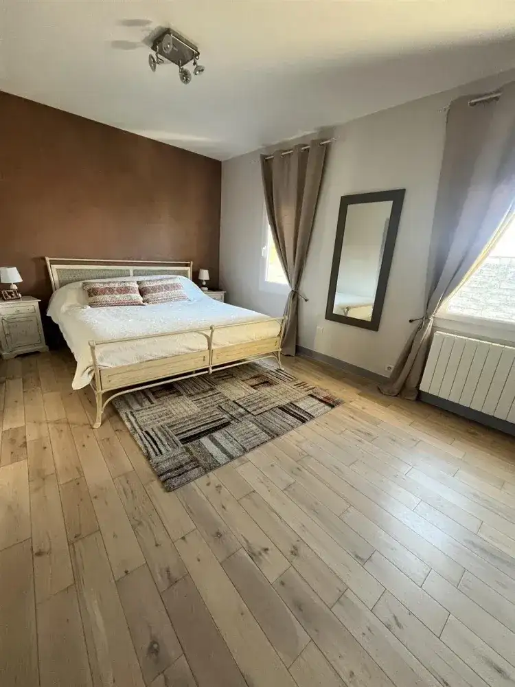 Castle 220m² in France, Libourne. Priced at 599000€ rent photo-8