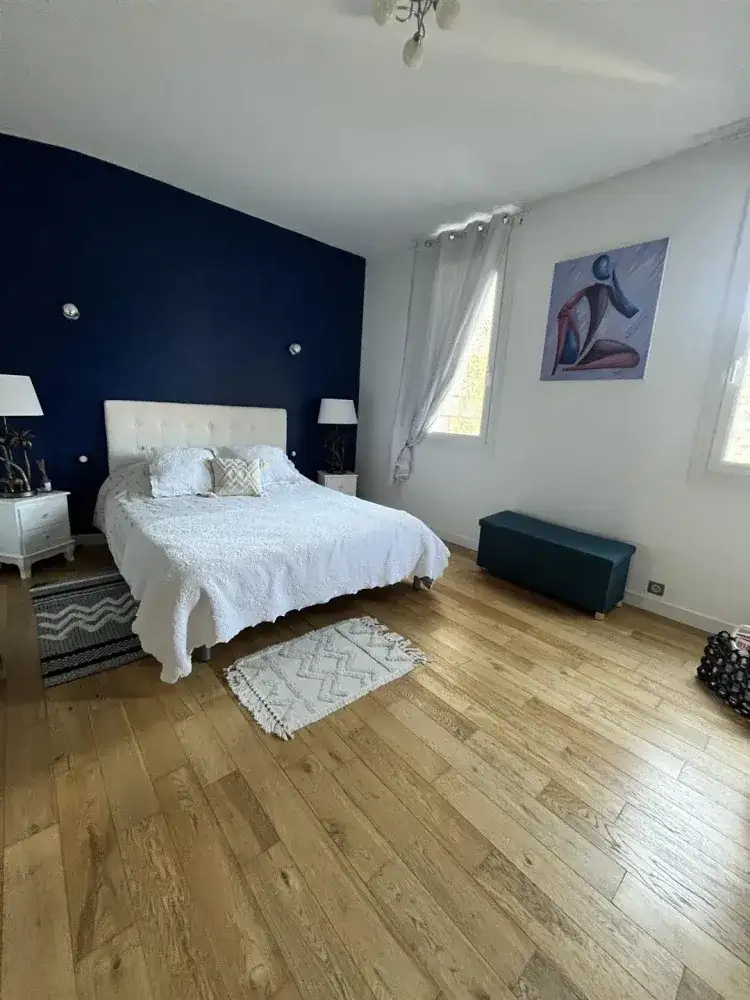 Castle 220m² in France, Libourne. Priced at 599000€ rent photo-9