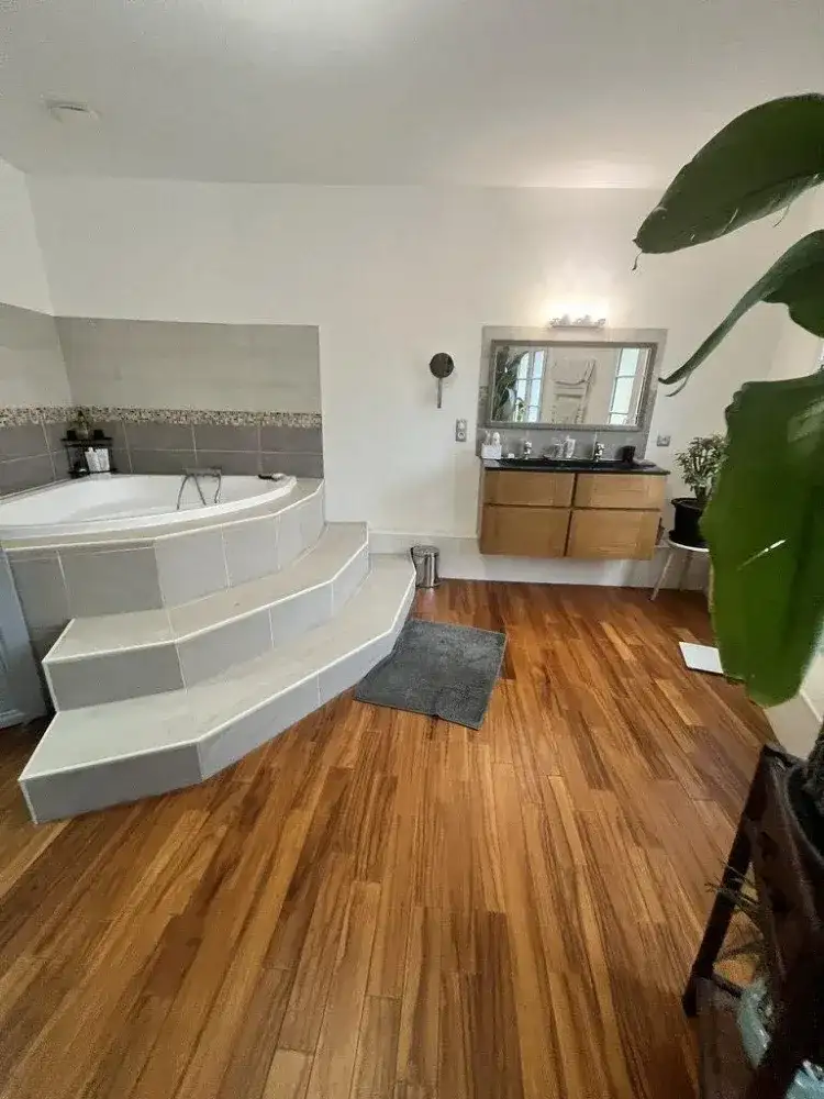 Castle 220m² in France, Libourne. Priced at 599000€ rent photo-10