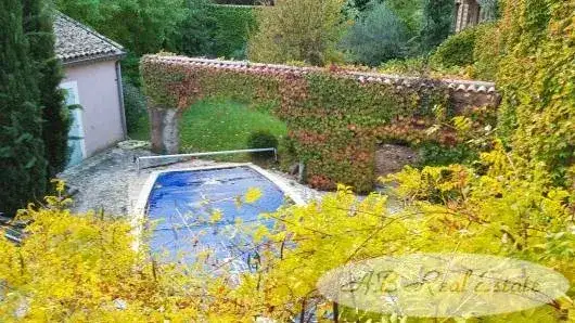 Castle 1450m² in France, Béziers. Priced at 1740000€ rent photo-1