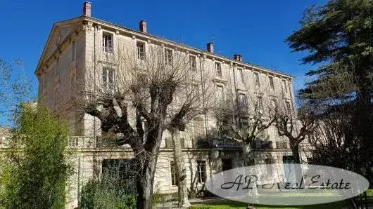 Castle 1450m² in France, Béziers. Priced at 1740000€ rent photo-2