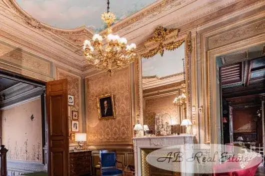 Castle 1450m² in France, Béziers. Priced at 1740000€ rent photo-6