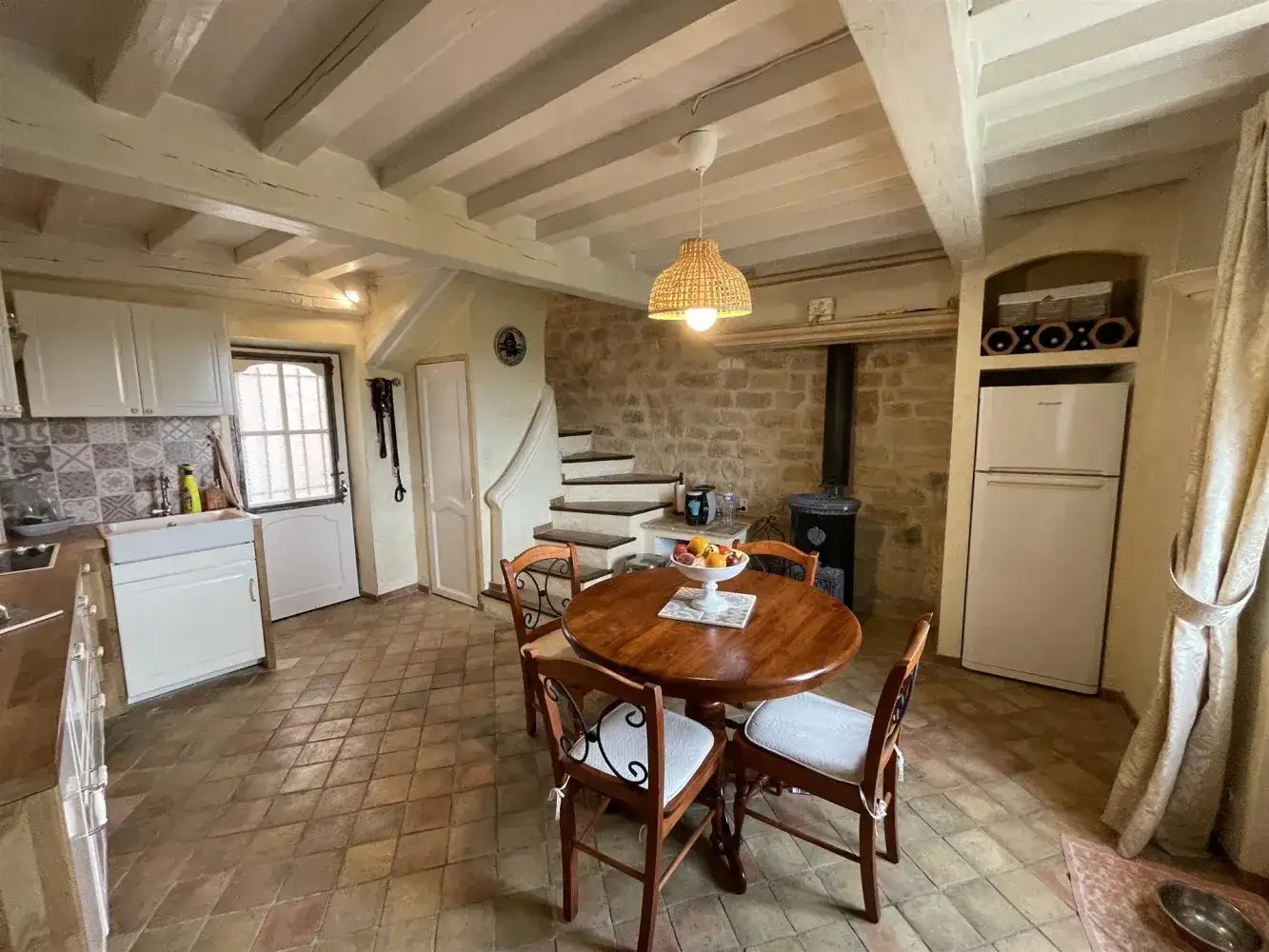 Castle 115m² in France, Carcès. Priced at 449000€ rent photo-1