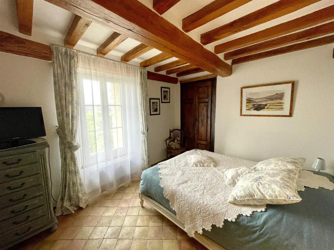 Castle 115m² in France, Carcès. Priced at 449000€ rent photo-7