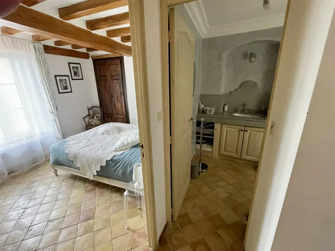 Castle 115m² in France, Carcès. Priced at 449000€ rent photo-8
