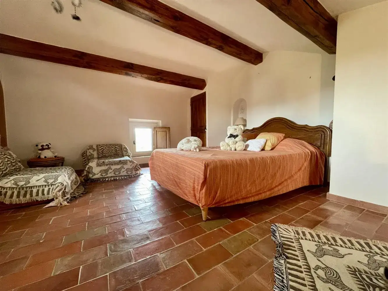 Castle 115m² in France, Carcès. Priced at 449000€ rent photo-11