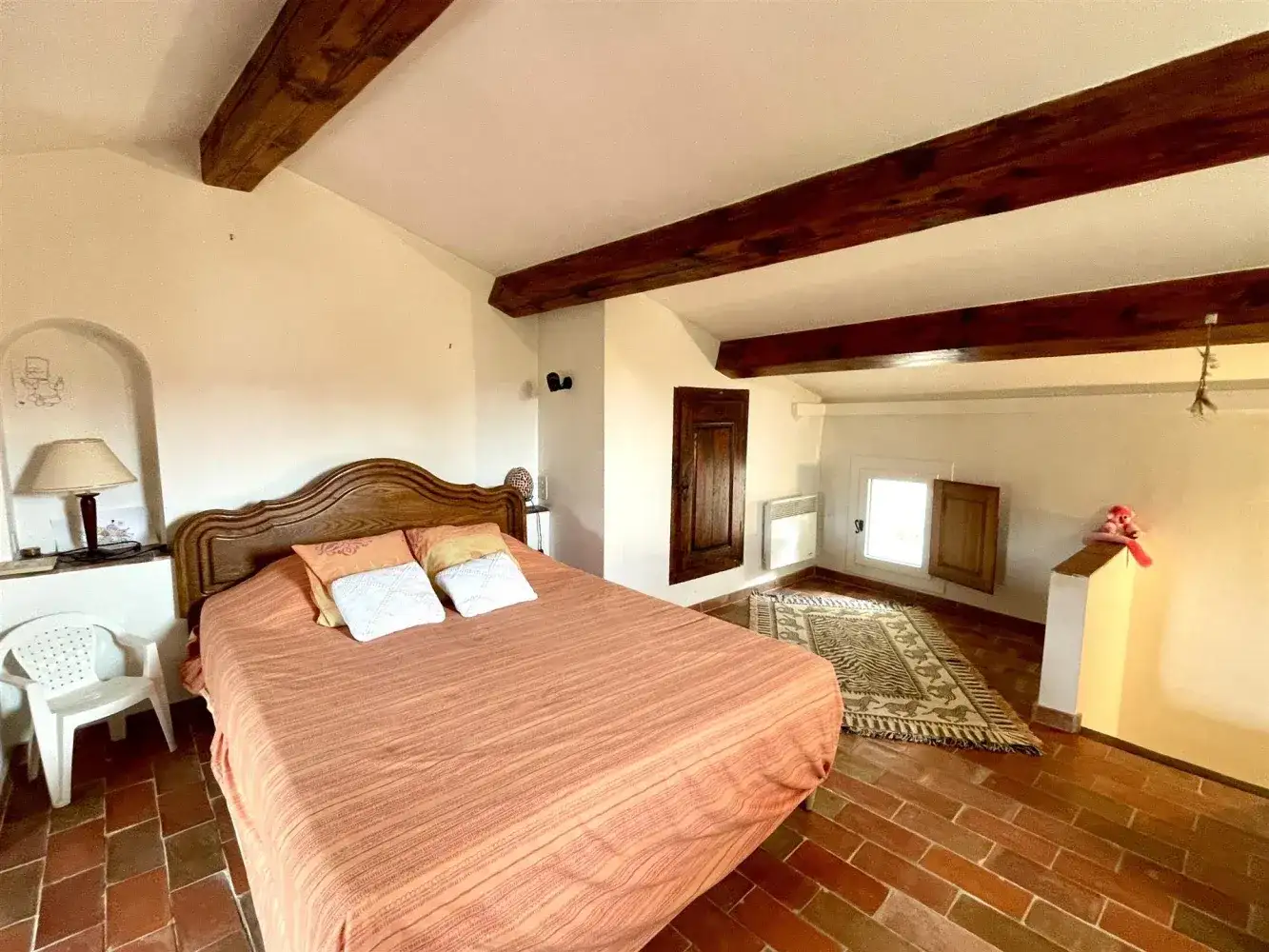 Castle 115m² in France, Carcès. Priced at 449000€ rent photo-12
