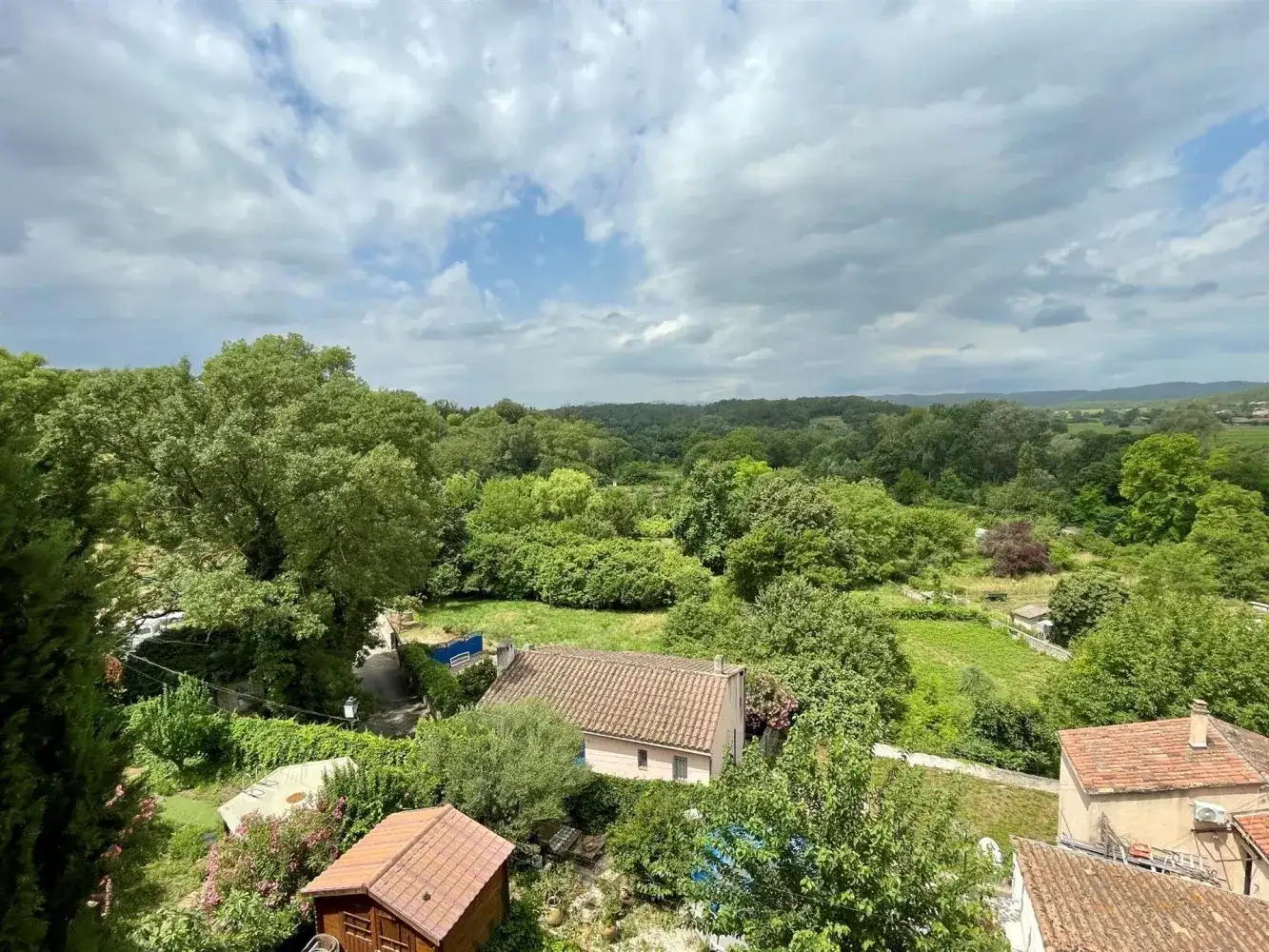 Castle 115m² in France, Carcès. Priced at 449000€ rent photo-15
