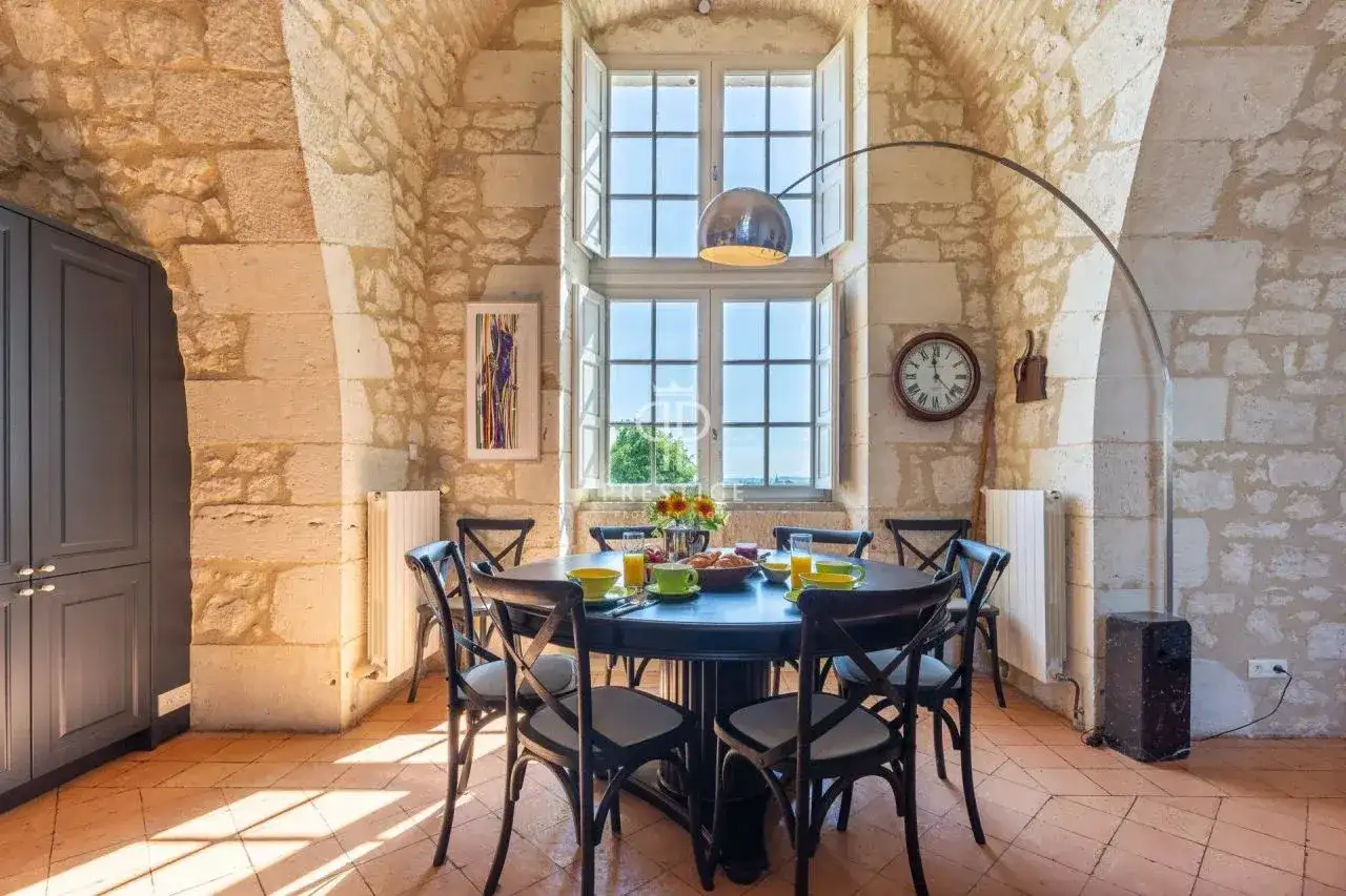 Castle 344m² in France, Bergerac. Priced at 1250000€ rent photo-18