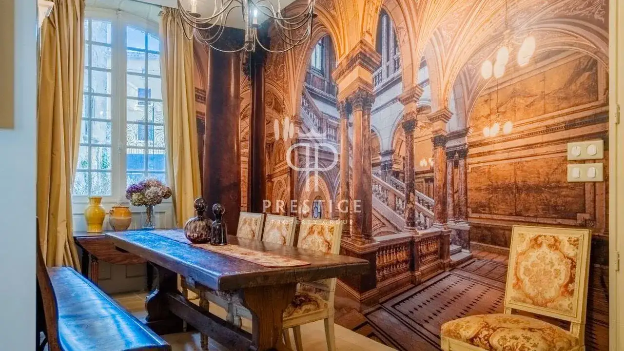 Castle 350m² in France, Туар. Priced at 795000€ rent photo-4