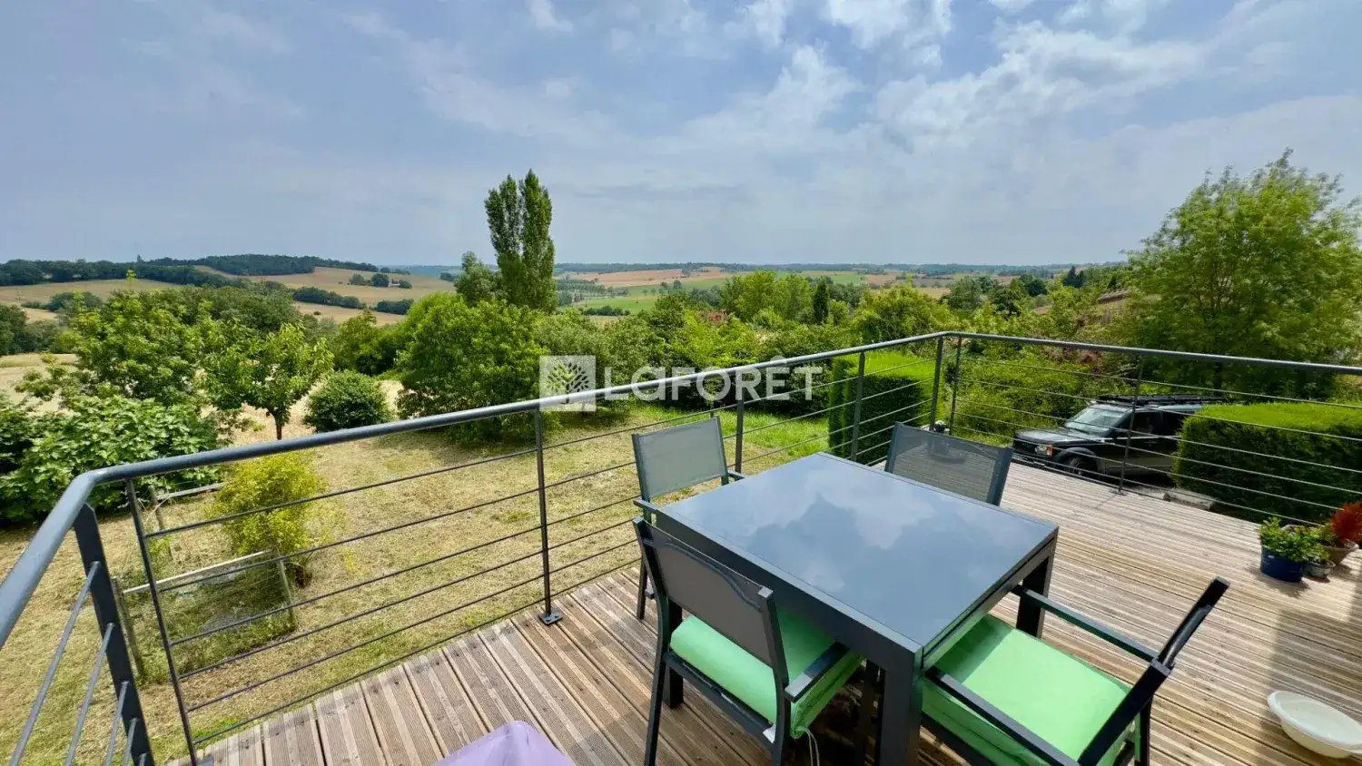 Castle 176m² in France, Monco. Priced at 318000€ rent photo-3