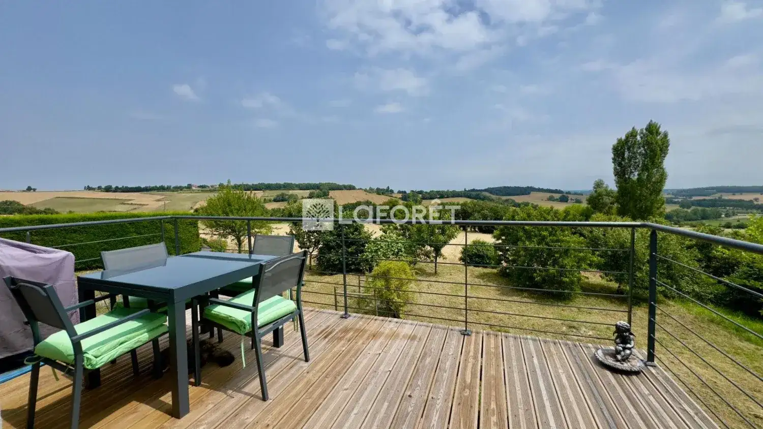 Castle 176m² in France, Monco. Priced at 318000€ rent photo-8
