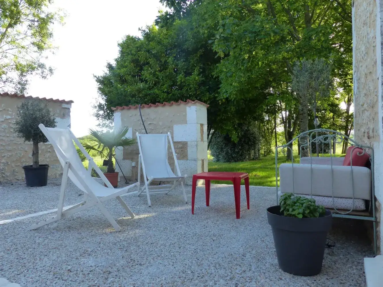 Castle 220m² in France, Bardenac. Priced at 472500€ rent photo-6