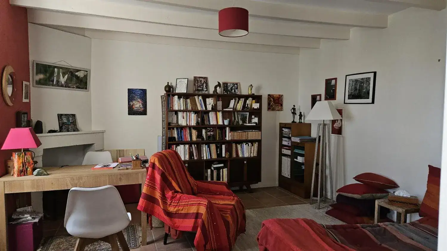 Castle 220m² in France, Bardenac. Priced at 472500€ rent photo-8