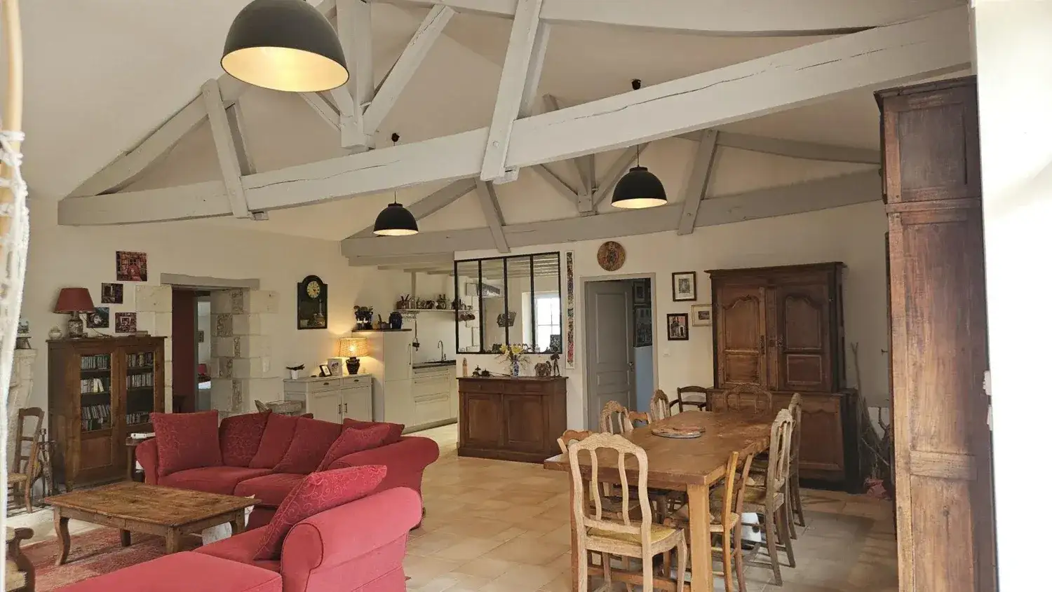 Castle 220m² in France, Bardenac. Priced at 472500€ rent photo-14
