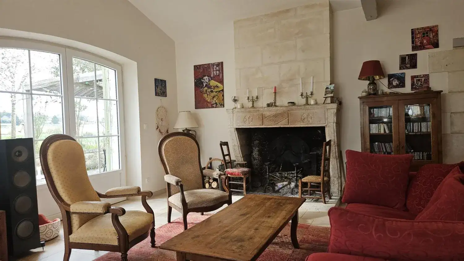 Castle 220m² in France, Bardenac. Priced at 472500€ rent photo-15