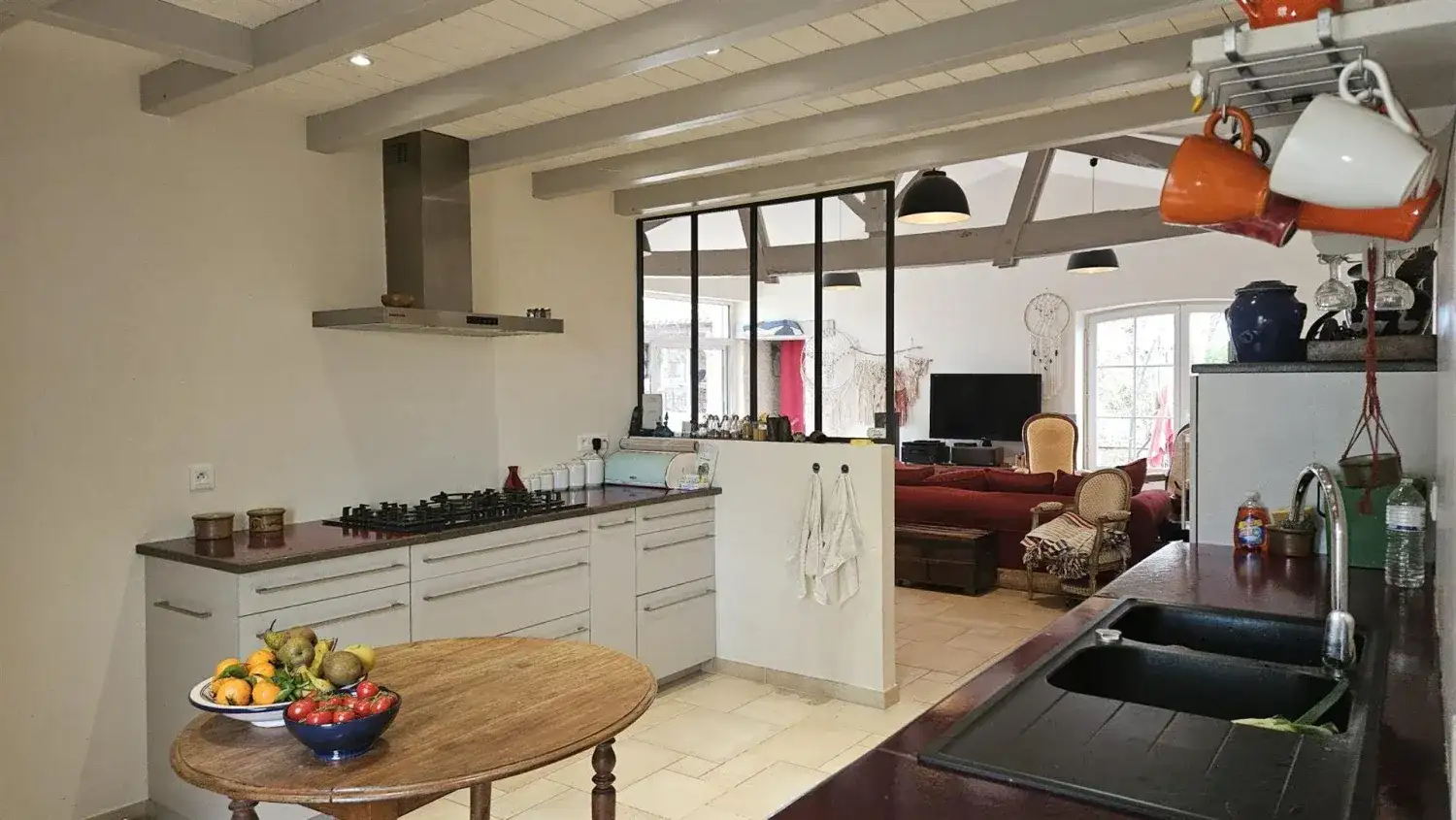 Castle 220m² in France, Bardenac. Priced at 472500€ rent photo-18