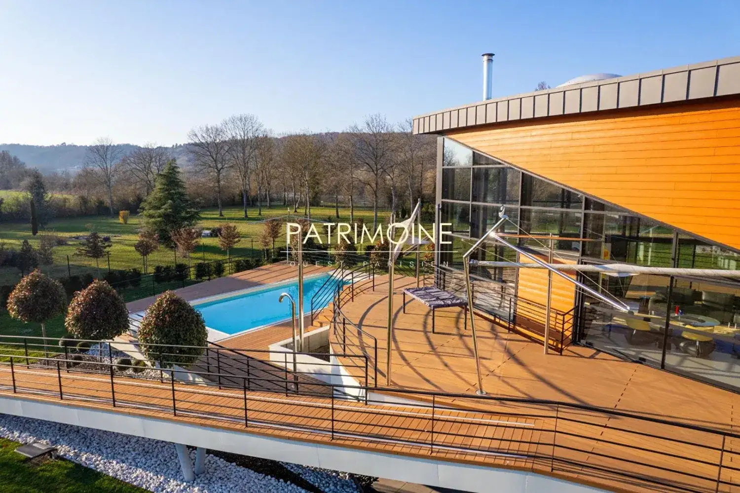 Castle 263m² in France, Moison. Priced at 1970000€ rent photo-6