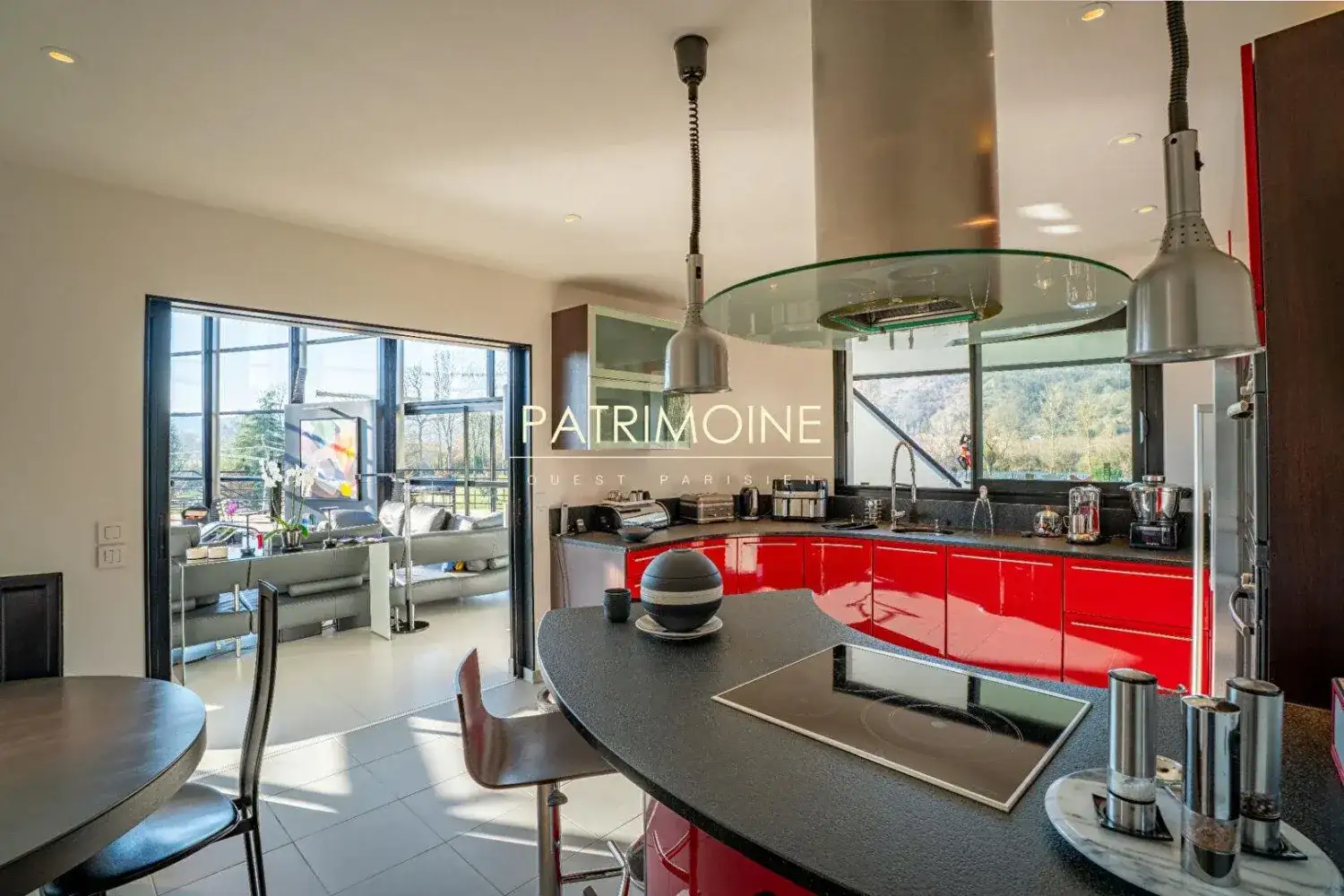 Castle 263m² in France, Moison. Priced at 1970000€ rent photo-9