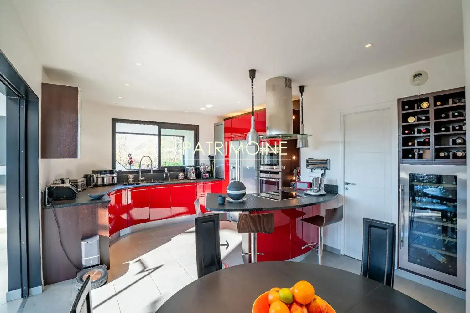 Castle 263m² in France, Moison. Priced at 1970000€ rent photo-10