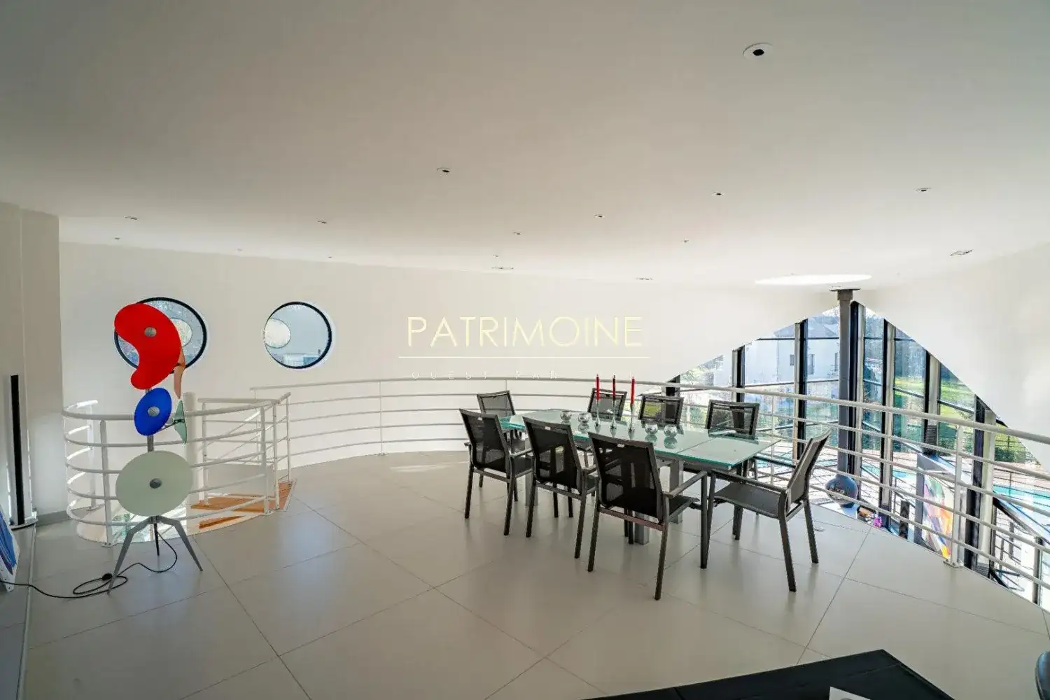 Castle 263m² in France, Moison. Priced at 1970000€ rent photo-11