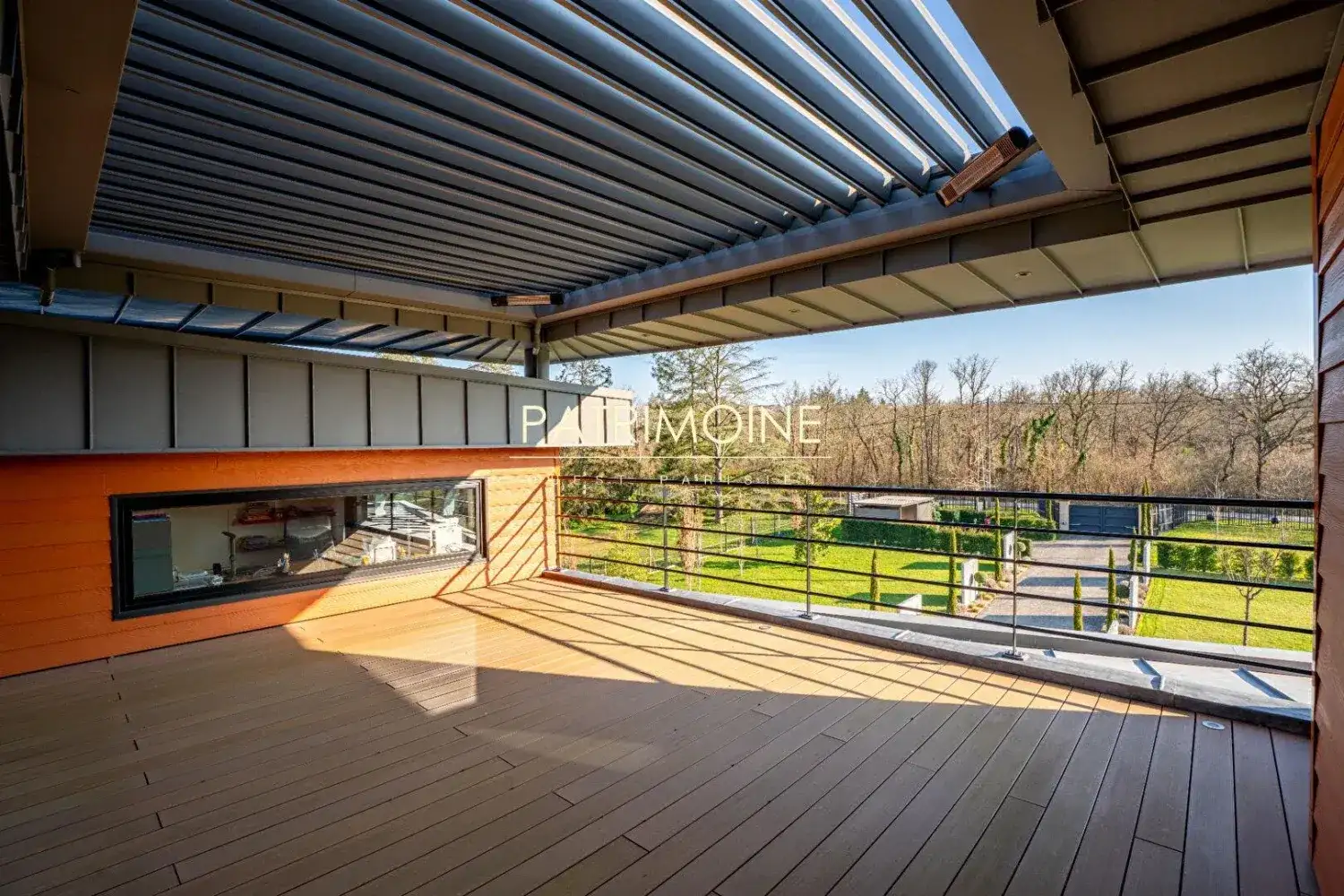 Castle 263m² in France, Moison. Priced at 1970000€ rent photo-12
