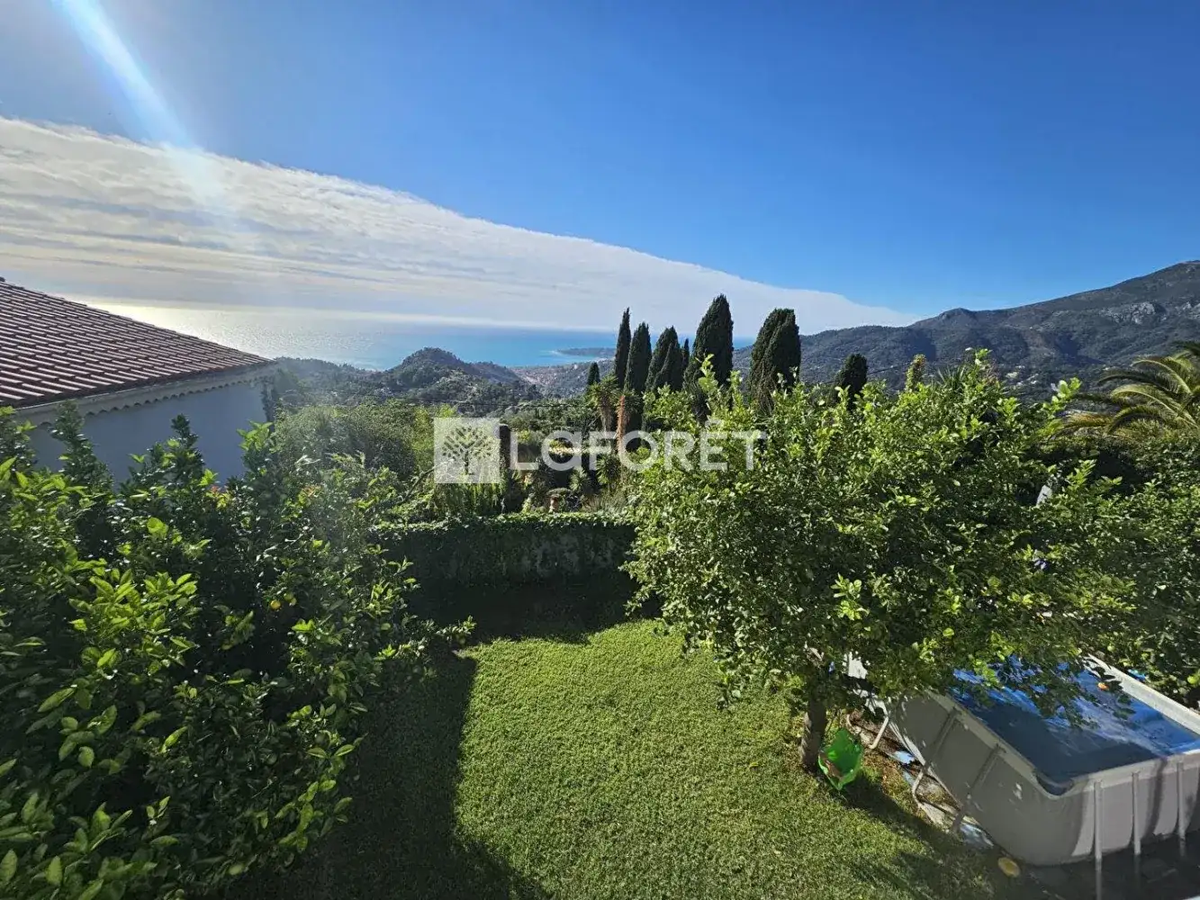 Castle 118m² in France, Castellar. Priced at 630000€ rent photo-5