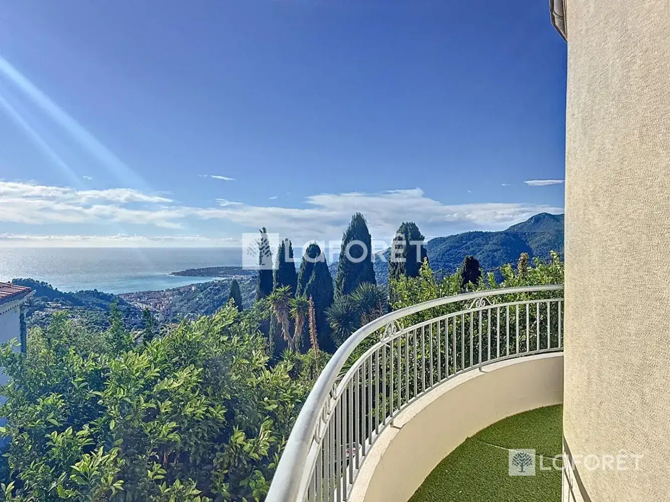 Castle 118m² in France, Castellar. Priced at 630000€ rent photo-11