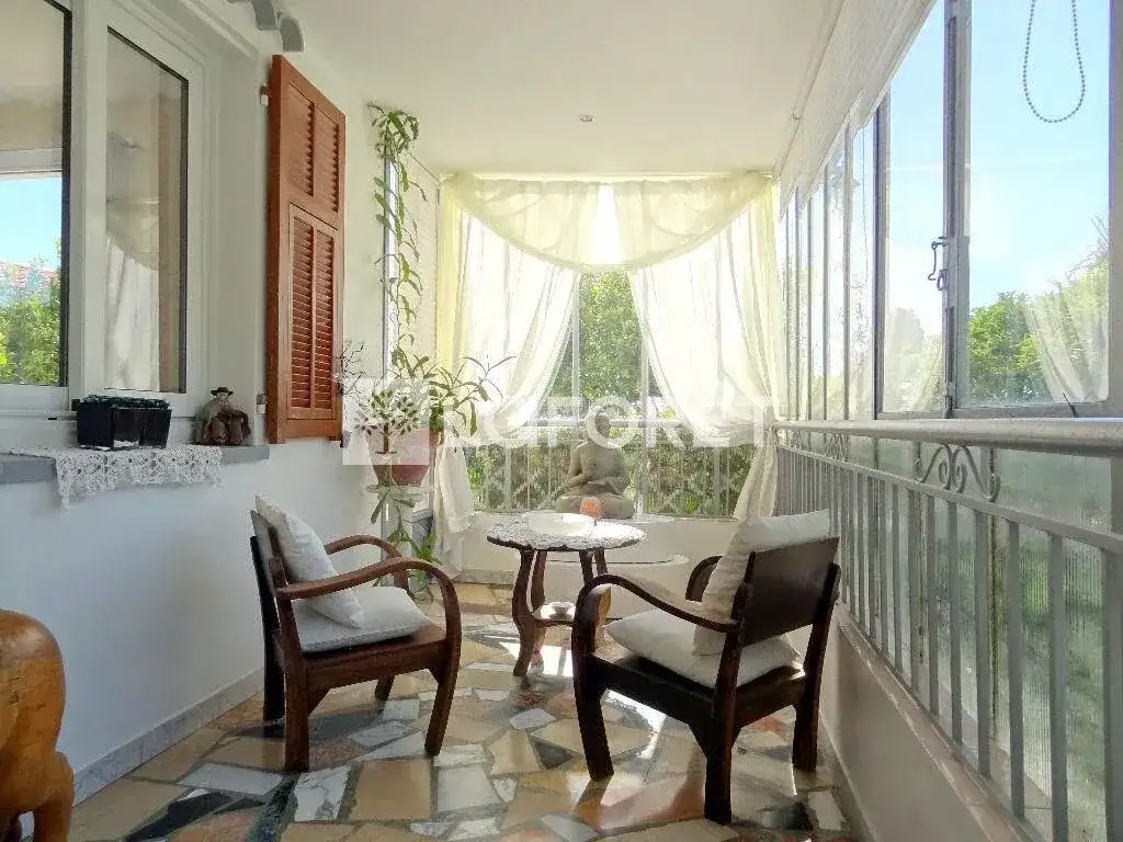 Castle 118m² in France, Castellar. Priced at 630000€ rent photo-14