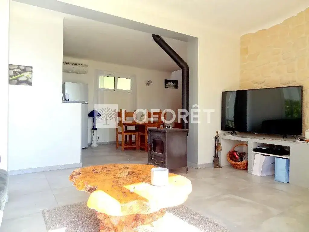 Castle 118m² in France, Castellar. Priced at 630000€ rent photo-15