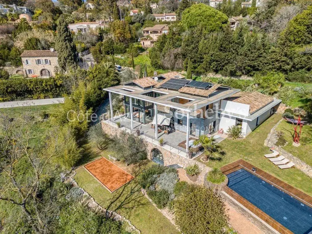 Castle 700m² in France, Moose. Priced at 6590000€ rent photo-14