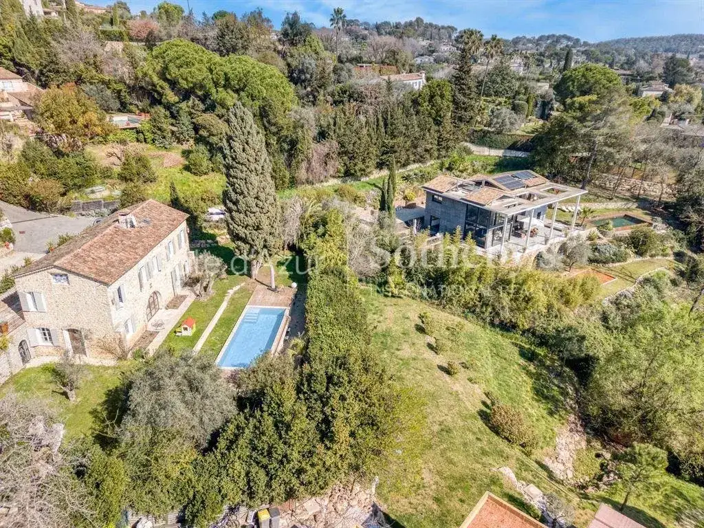 Castle 700m² in France, Moose. Priced at 6590000€ rent photo-15