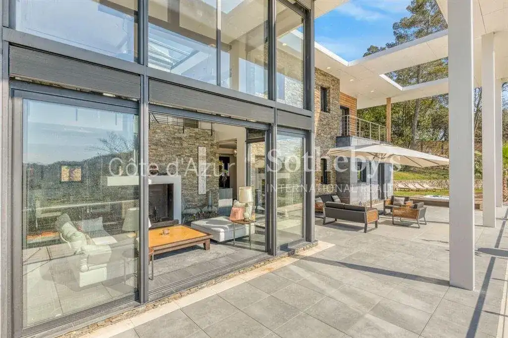 Castle 700m² in France, Moose. Priced at 6590000€ rent photo-19