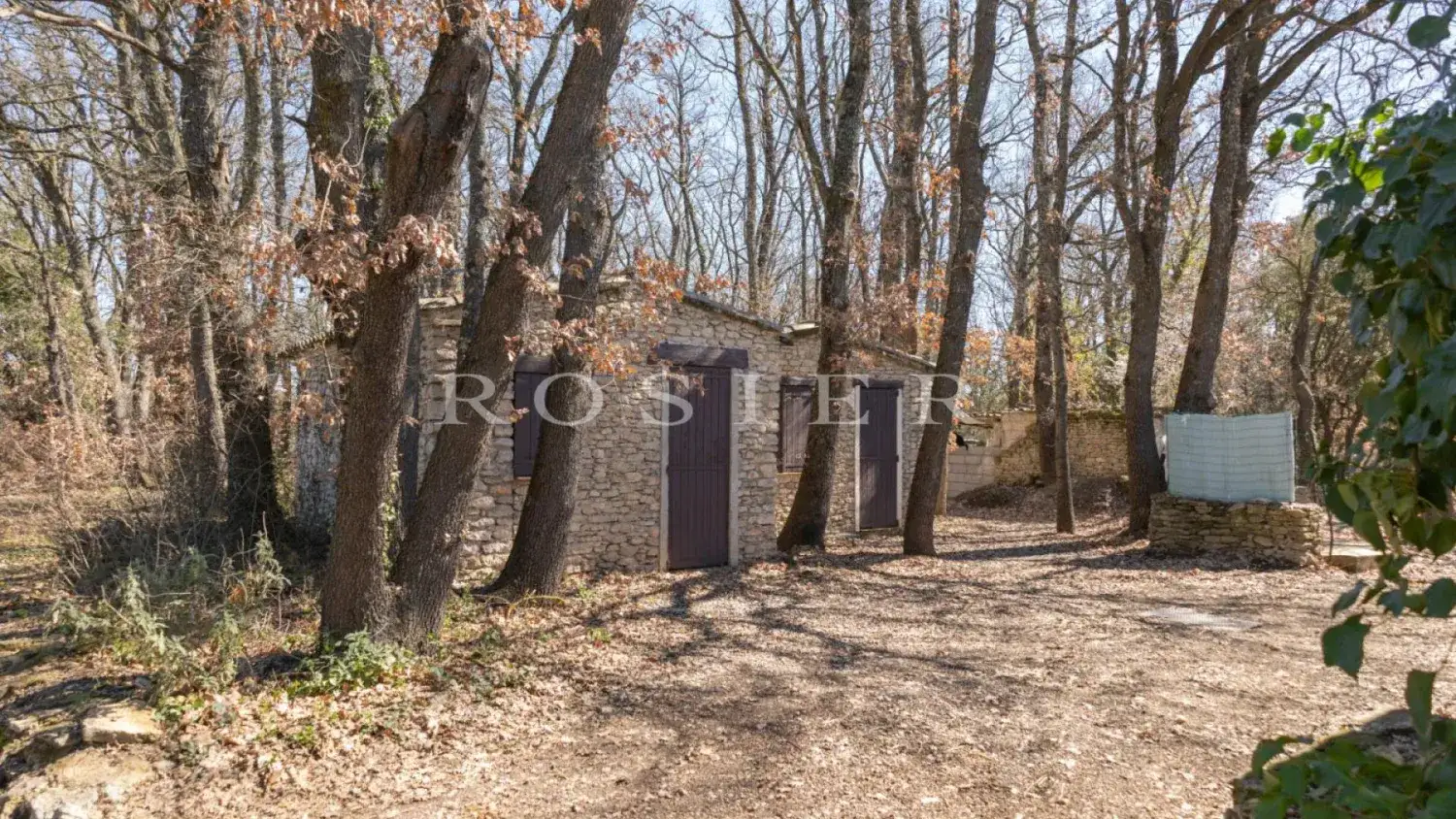 Castle 175m² in France, Proud. Priced at 600000€ rent photo-6